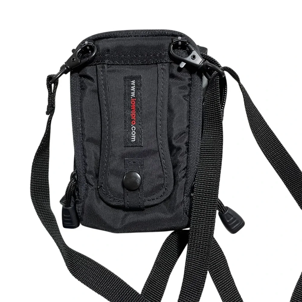 LowePro‎ Compact Camera Bag 4 1/2 x 5 1/2